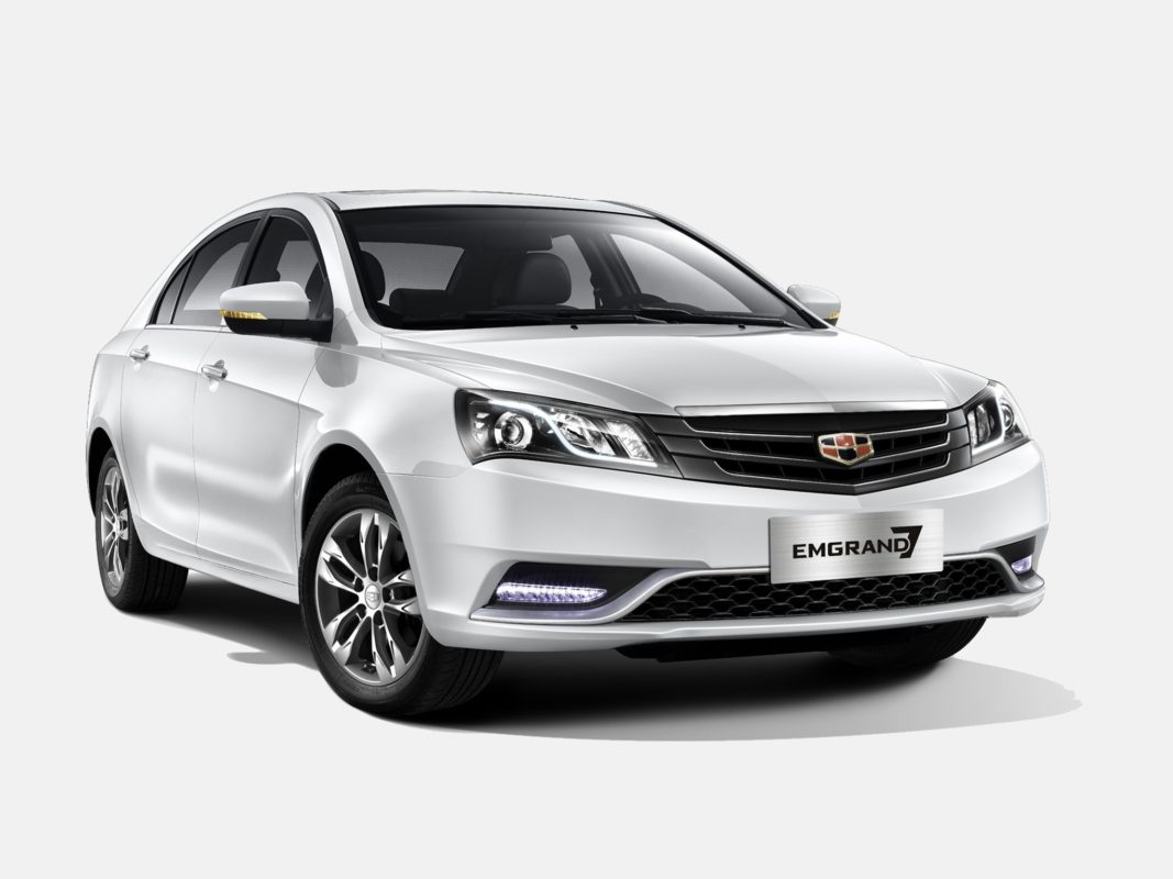 Geely emgrand ec7 аналоги запчастей